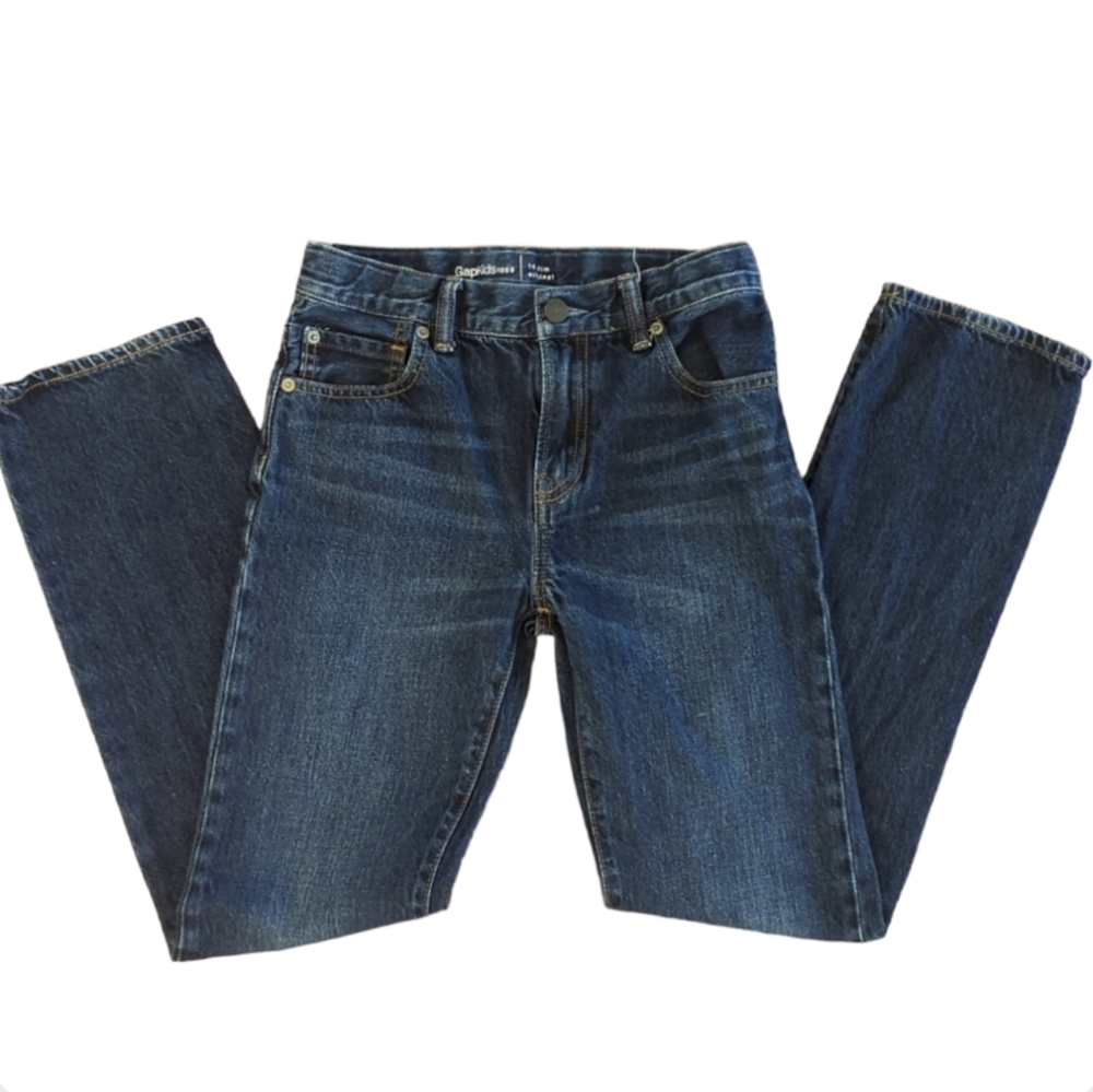 GapKids 1969 Jeans Original Size 14 Slim